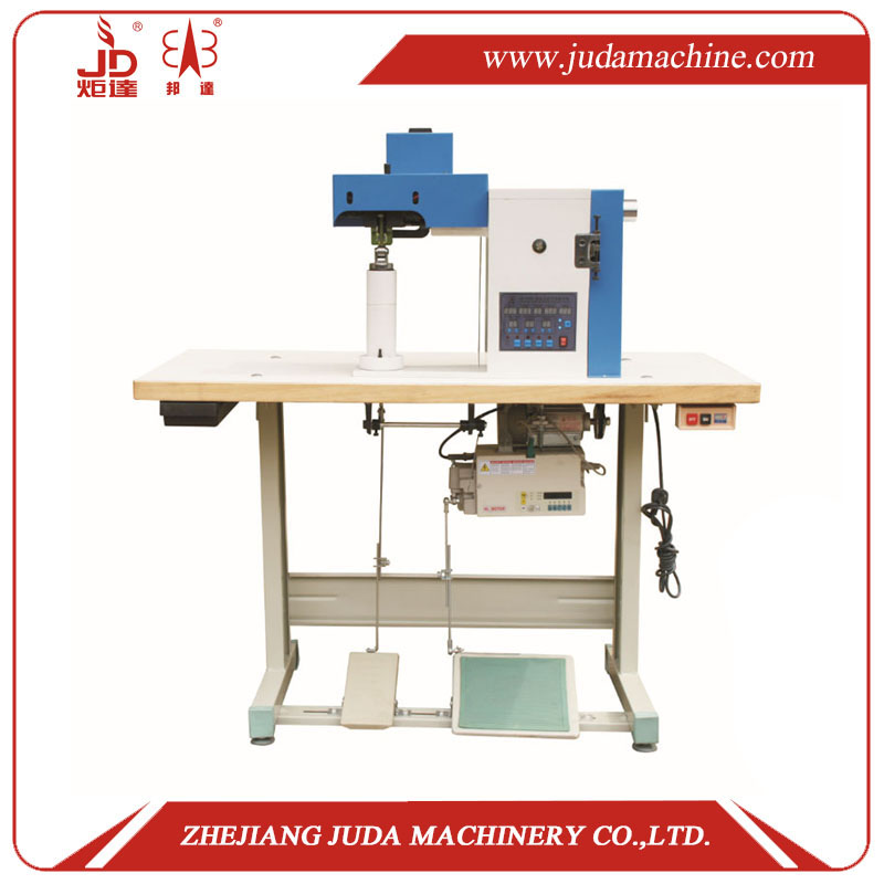 JD-295A Automatic Cementing Separating Sides & Pounding Machine