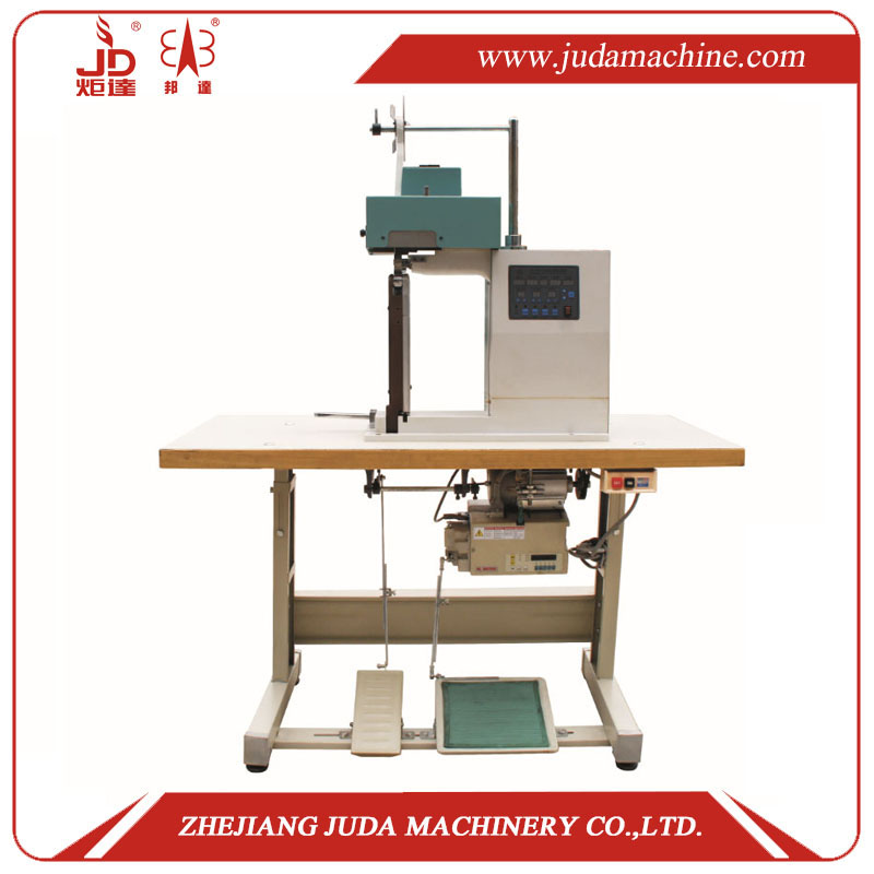 JD-226 Automatic Cementing & Layering Machine