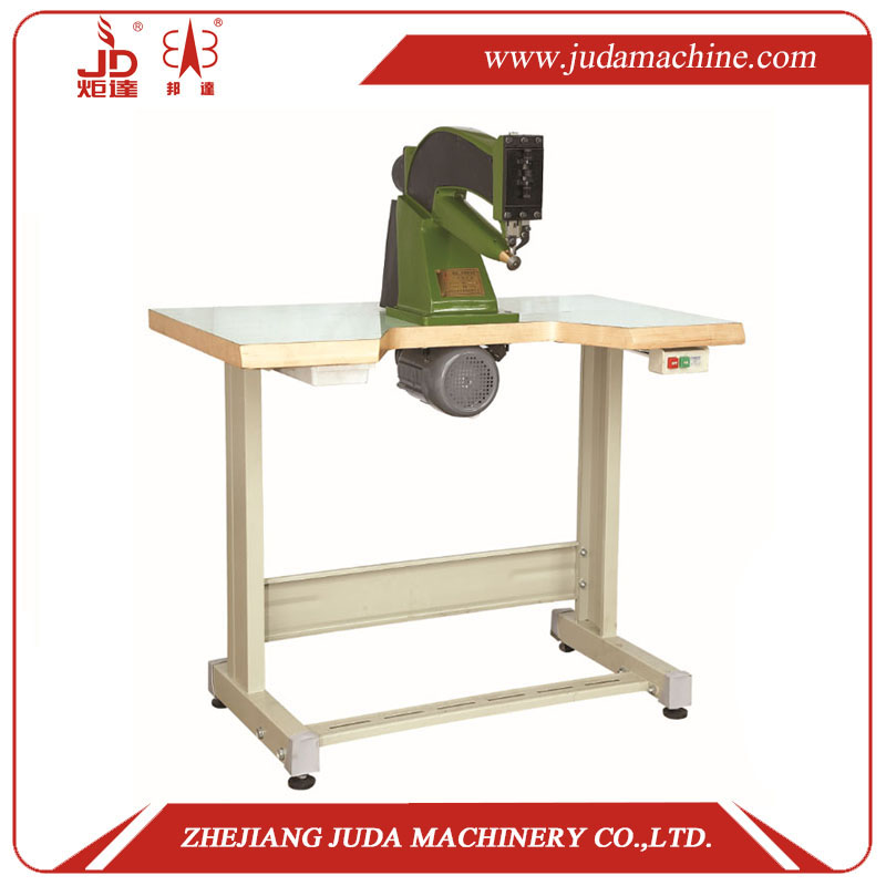 BD-208A Sole & Lining Trimming Machine