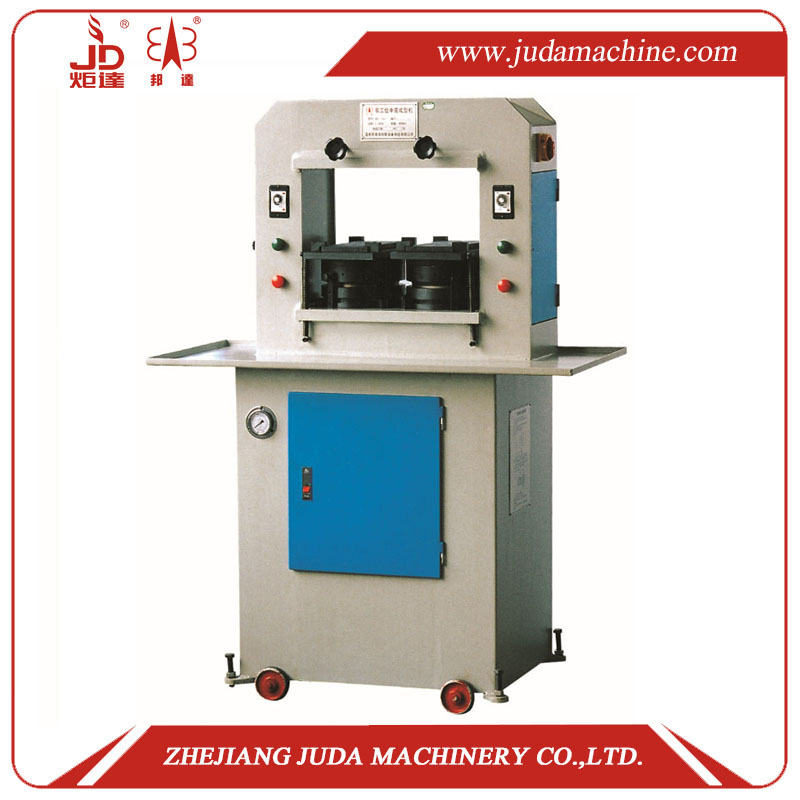 BD-316B Double-Station Insole Moulding Machine