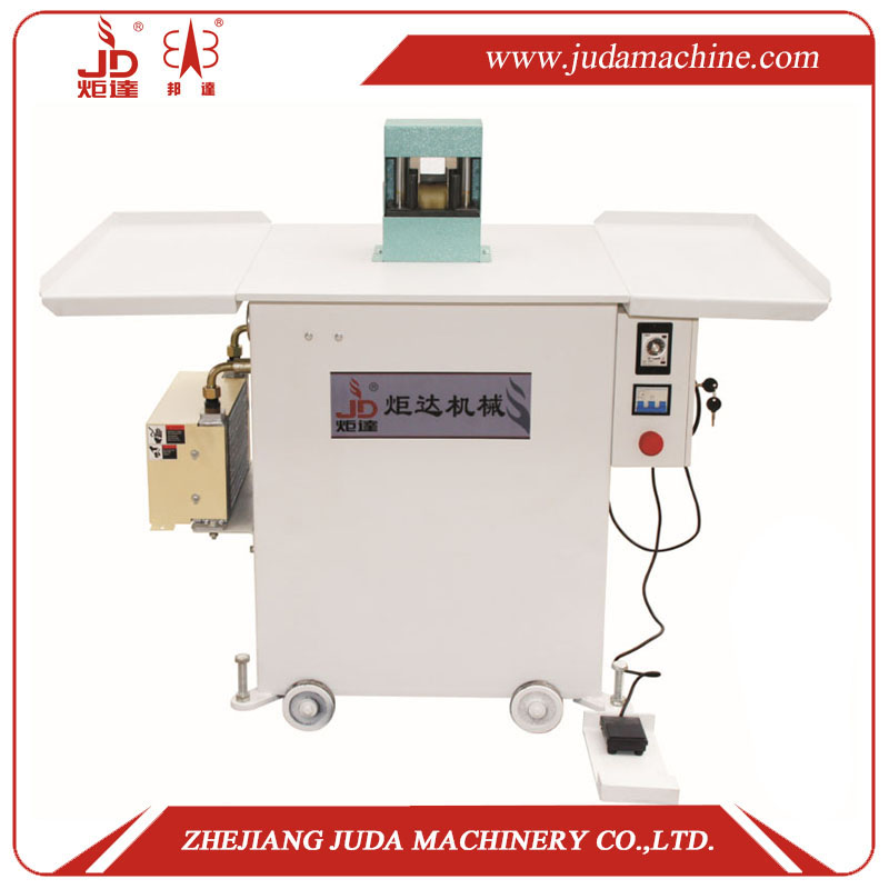 JD-317A Insole Jointing Machine