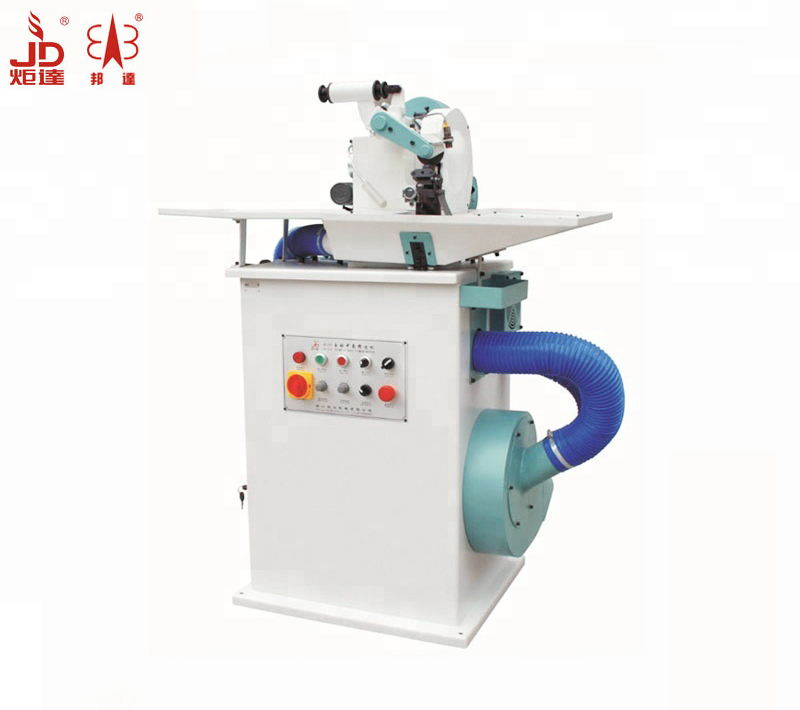 JD-313 Automatic Insole Trimming Machine