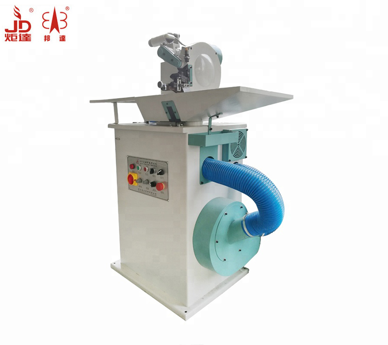 JD-313 Automatic Insole Trimming Machine