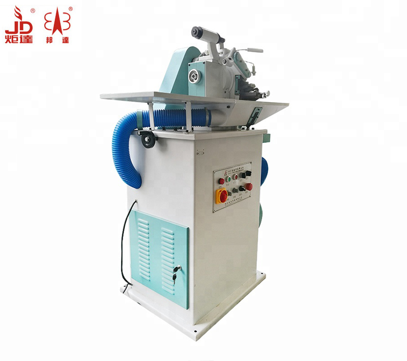 JD-313 Automatic Insole Trimming Machine