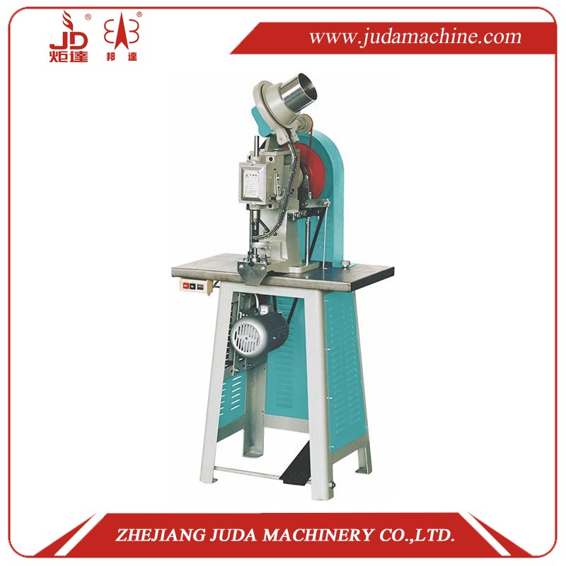 BD-11 Riveting Machine/Eyeletting Machine