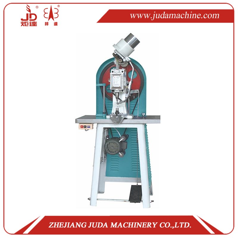 BD-11B Semi-Automatic(Multi-Function) button Riveting Machine