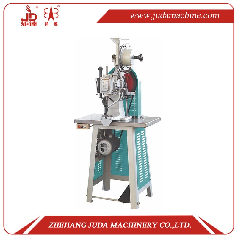 BD-17 Fastener Riveting Machine