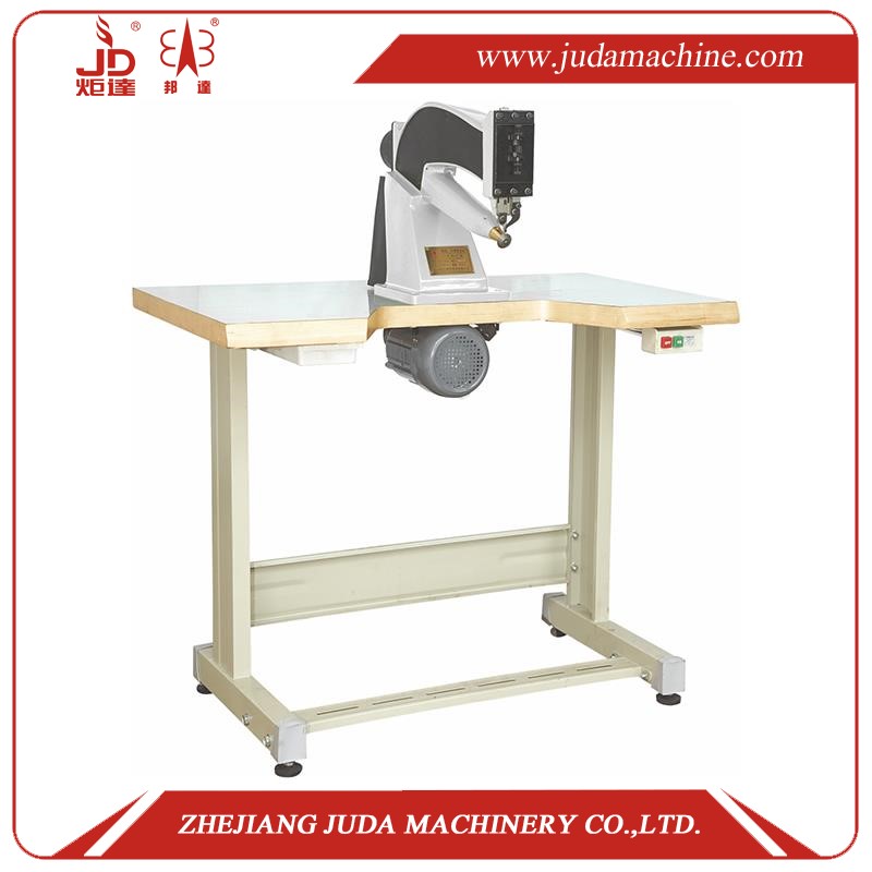 BD-208A Sole & Lining Trimming Machine