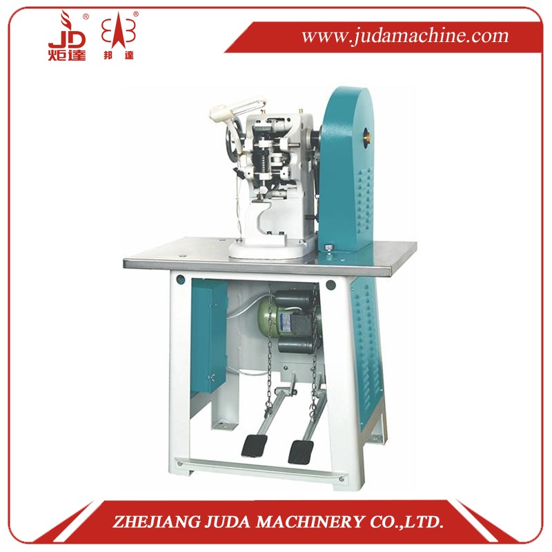 BD-30 Automatic Punching Machine