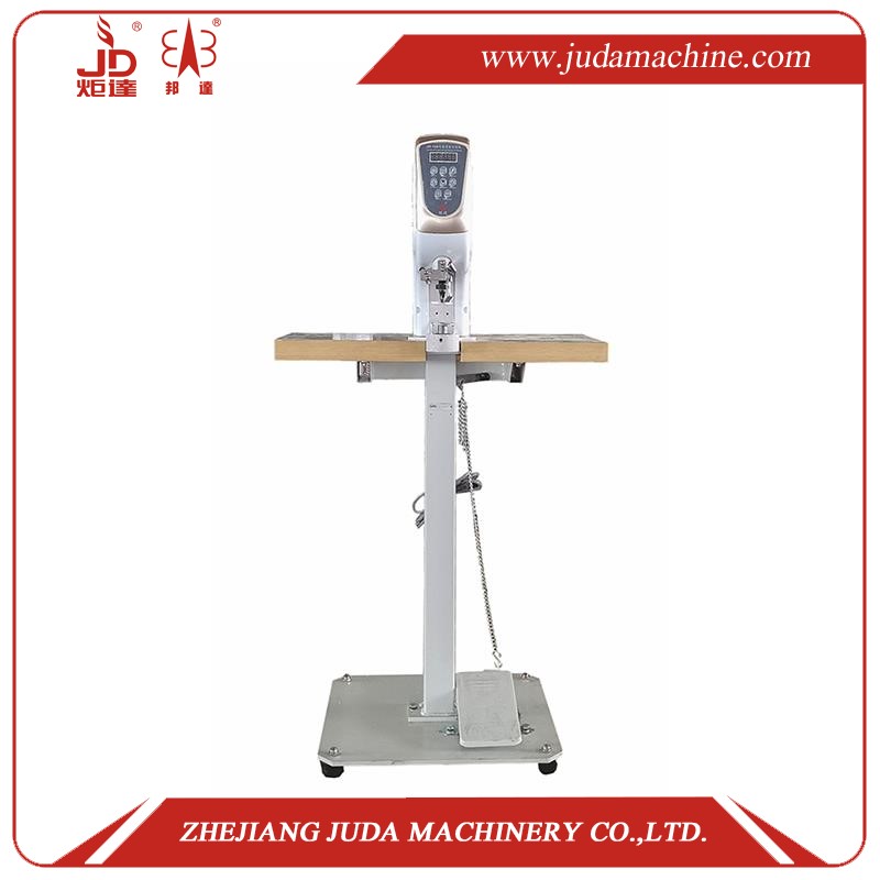 JD-10A Computer Direct-Driven Button Riveting Machine