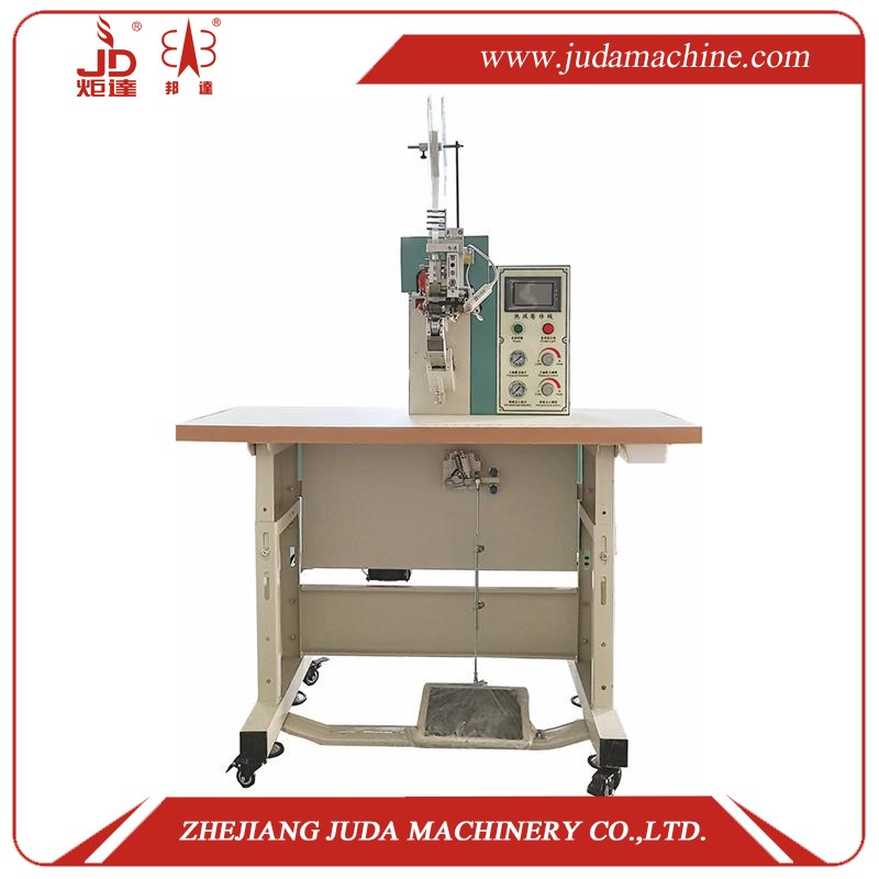 JD-226Y Máquina automática de cementación y estratificación