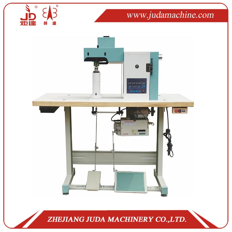 JD-295A Automatic Cementing Separating Sides & Pounding Machine