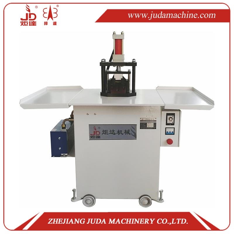 JD-317B Insole Jointing Machine