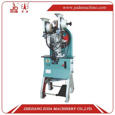 BD-107 Double-Side Riveting Machine