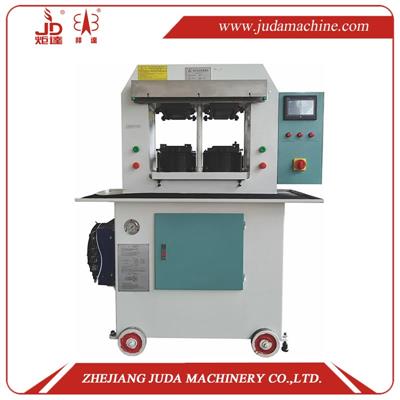 BD-316FA Double-station Insole Moulding Machine