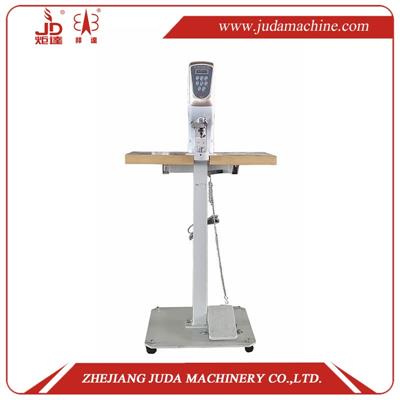 JD-10A Computer Direct-Driven Button Riveting Machine