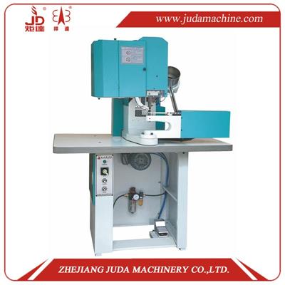 JD-918 Automatic D-Ring Button Riveting Machine